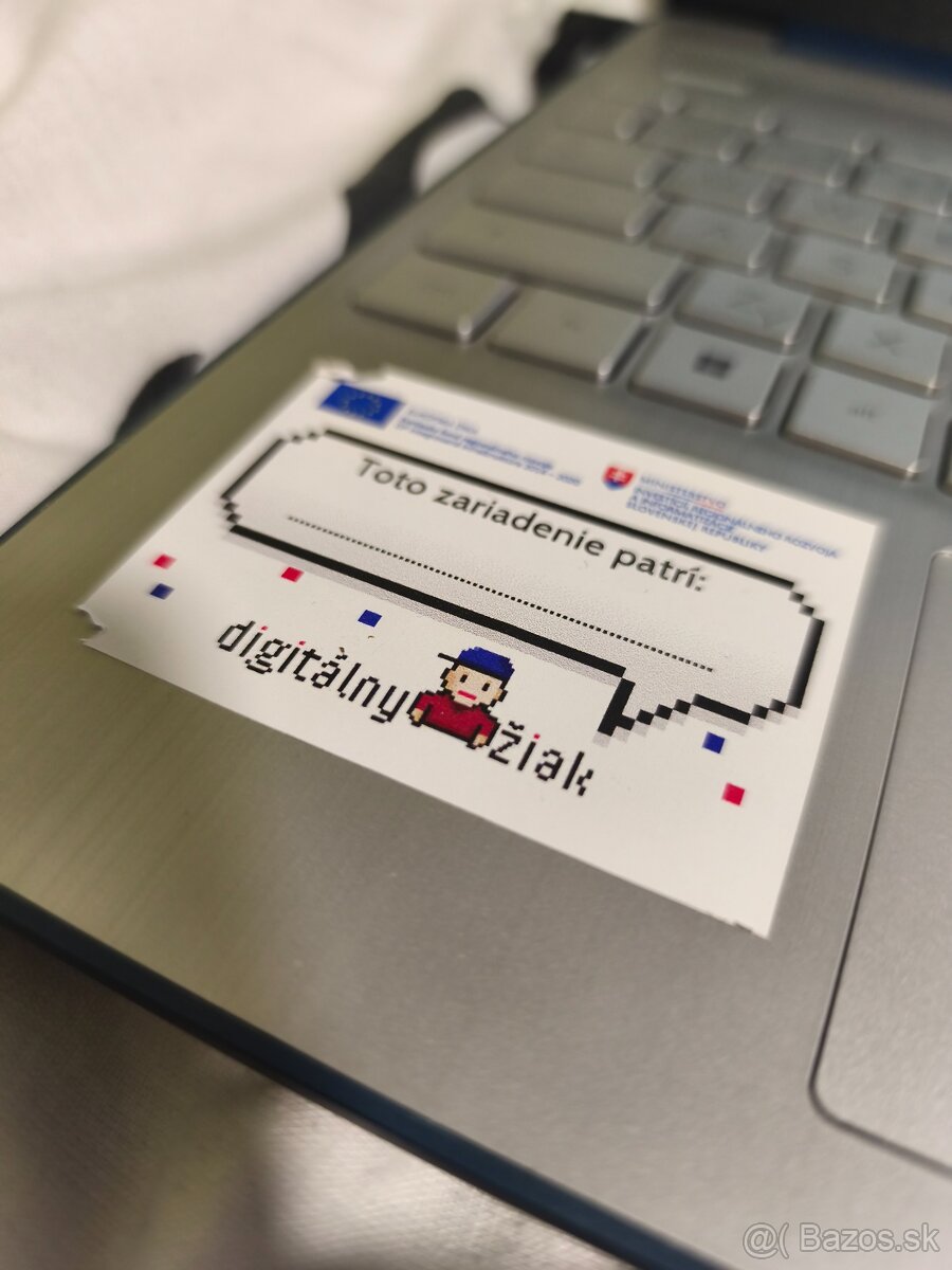 HP Laptop 15s-fq3xxx - 4