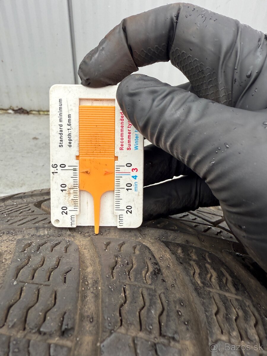 Zimna sada Plechače +puk. 5x112 r16 - 4