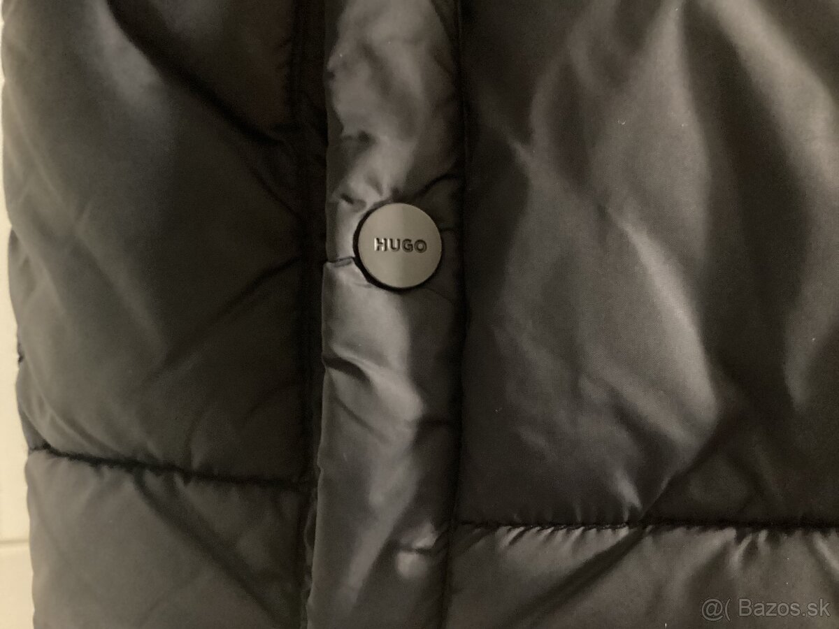 Bunda HUGO BOSS veľ. S - 4