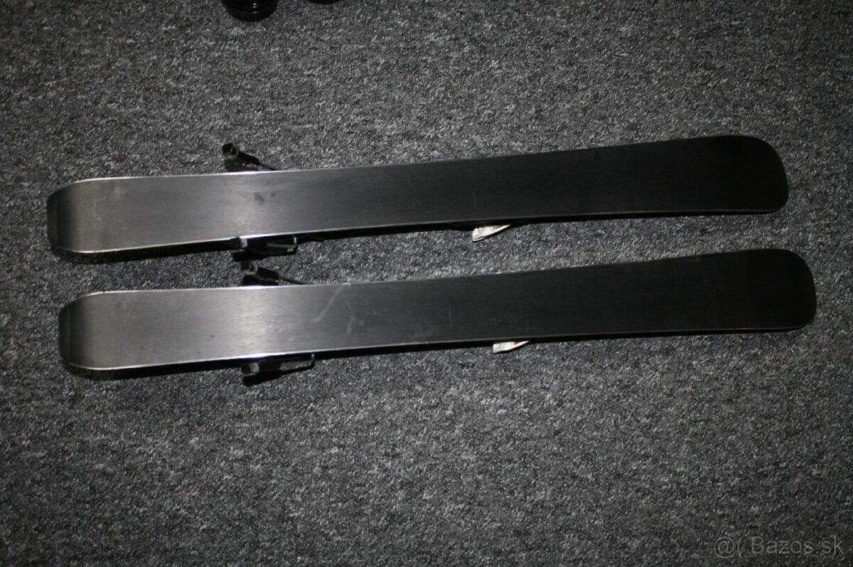 dievcenské lyže dynamic Elve 80 cm - 4