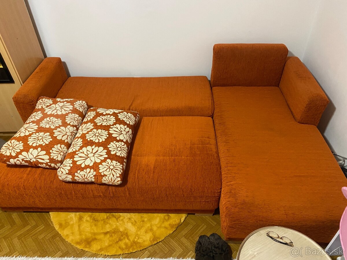 Rozkladaci gauč - 4