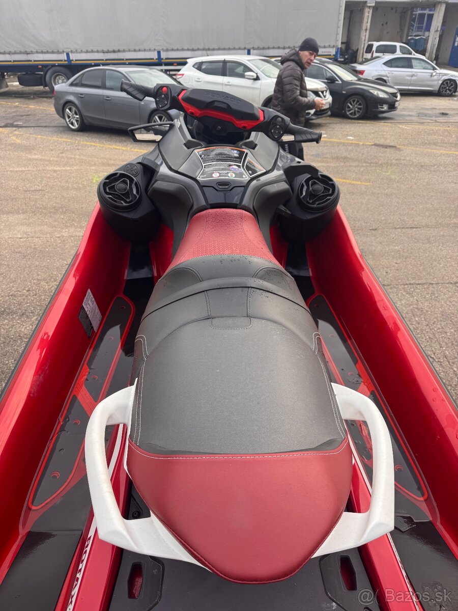 Sea Doo 325 RXT 2024 - 4