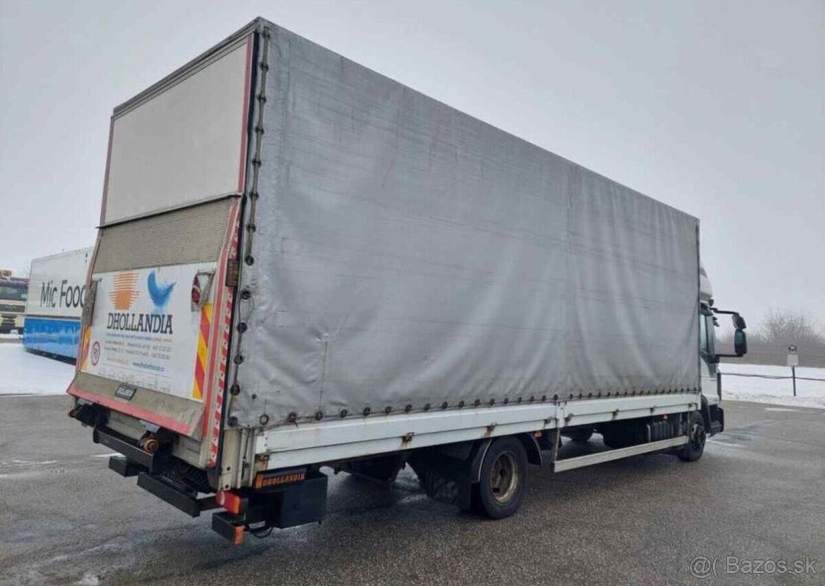 Iveco nafta manuál 152 kw - 4