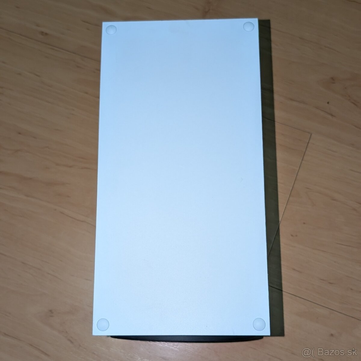 Xbox Series X 1TB Digital Robot White - 4