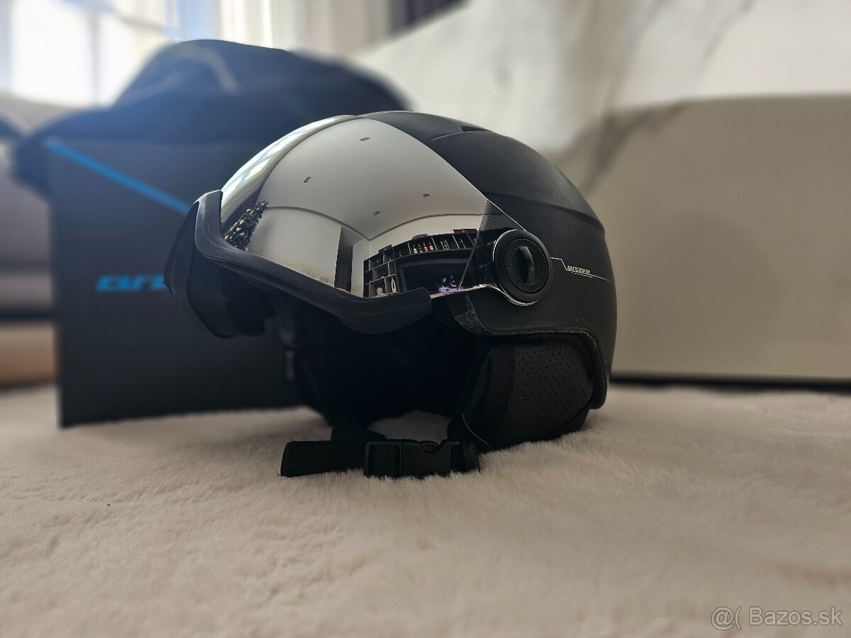 Lyžiarska prilba - 4