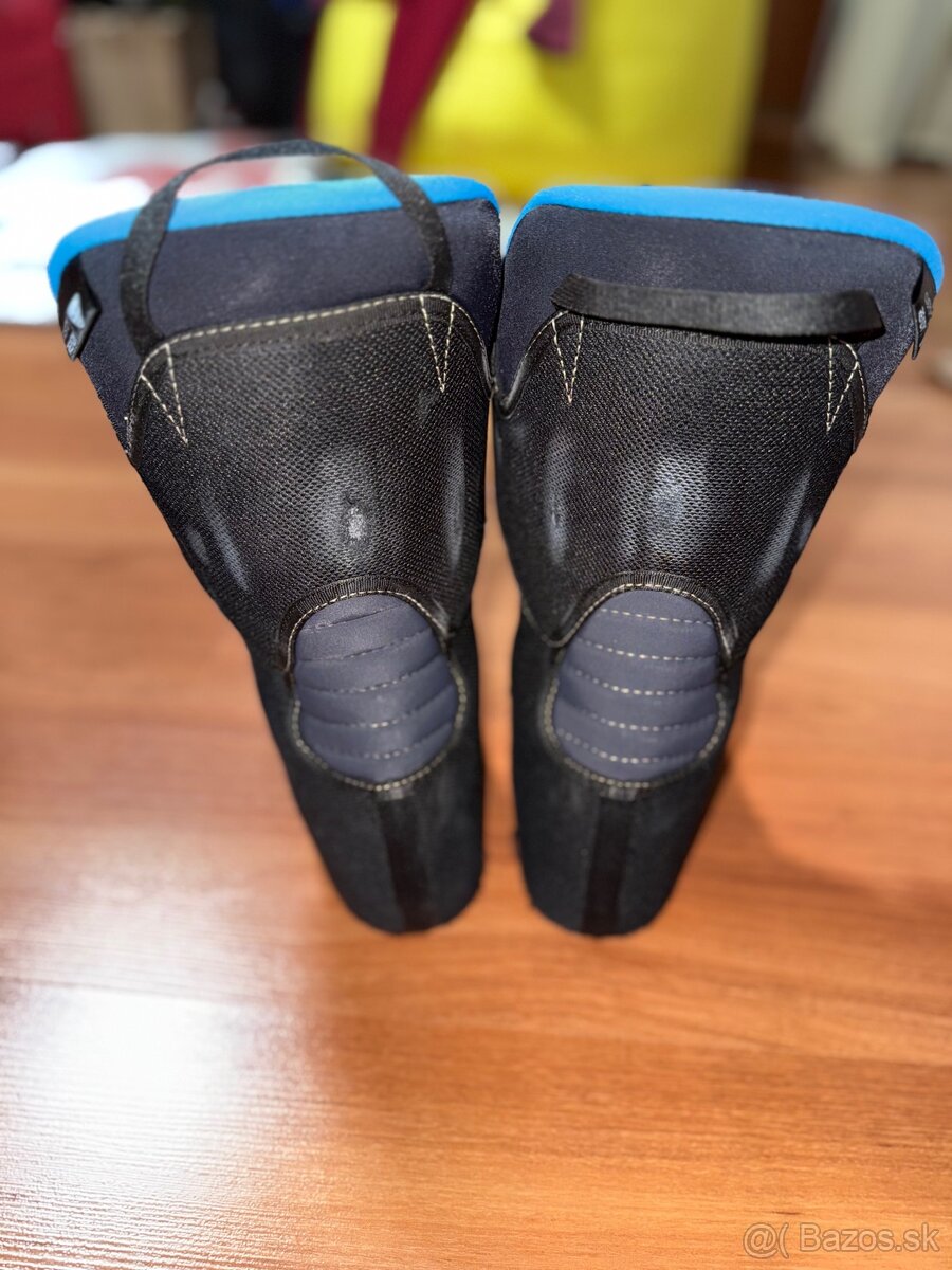 Papuče do lyžiarok DYNAFIT 28,5 - 4