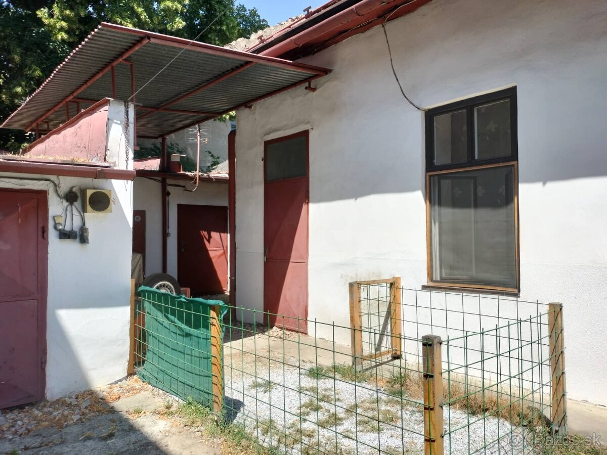 Rodinný dom Spišská nová ves - 4