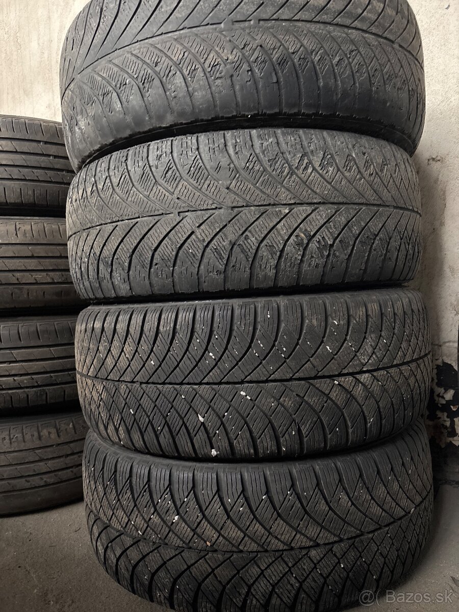 5x112 r17 zimná sada Škoda - 4