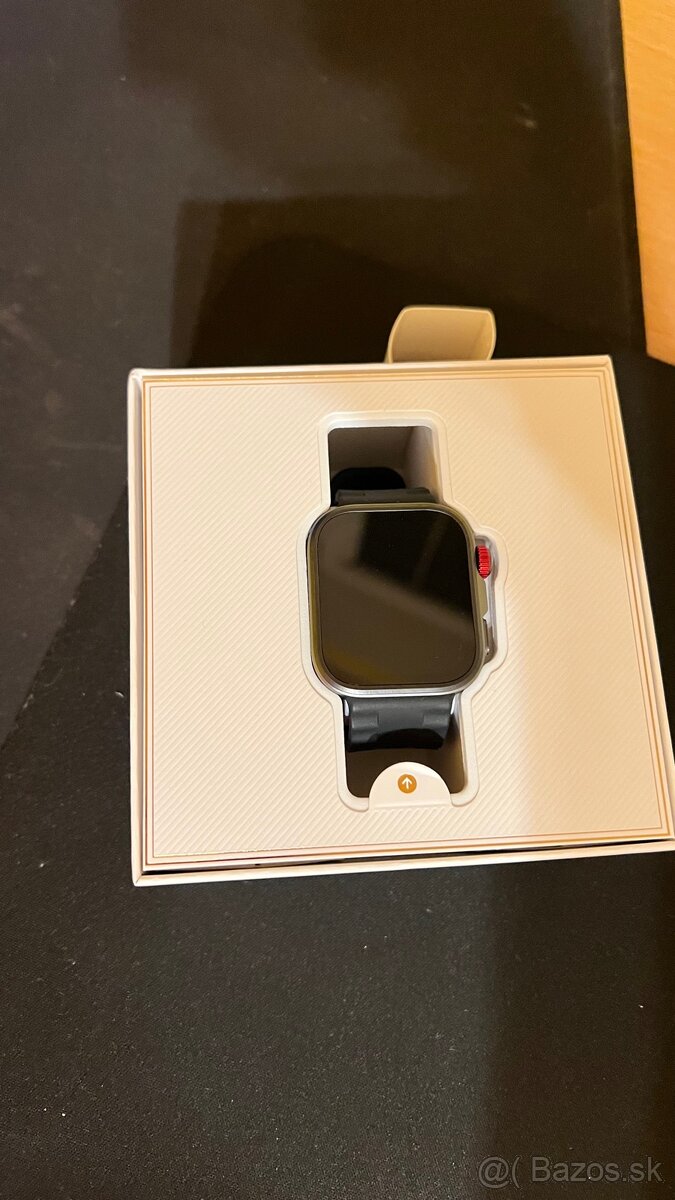 Huawei Watch fit 4 Pro - 4