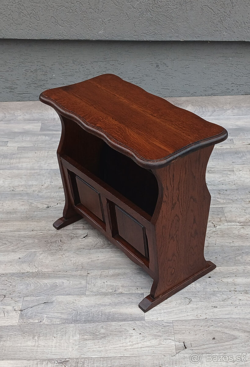 Stojan na časopisy . - 4