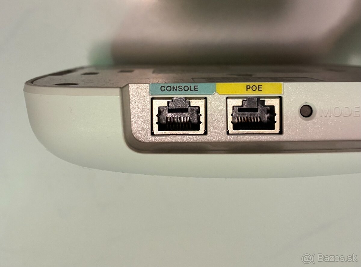 Cisco Aironet 1815i Access Point - 4