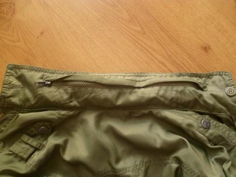 Chlapčenská bunda veľ. 134/140 - 4