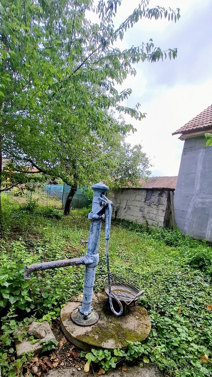 Rodinný dom v Moravskom Lieskovom - 4