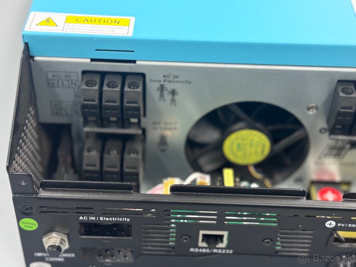 Invertor ISloar-SML-III-5.5kW - 4