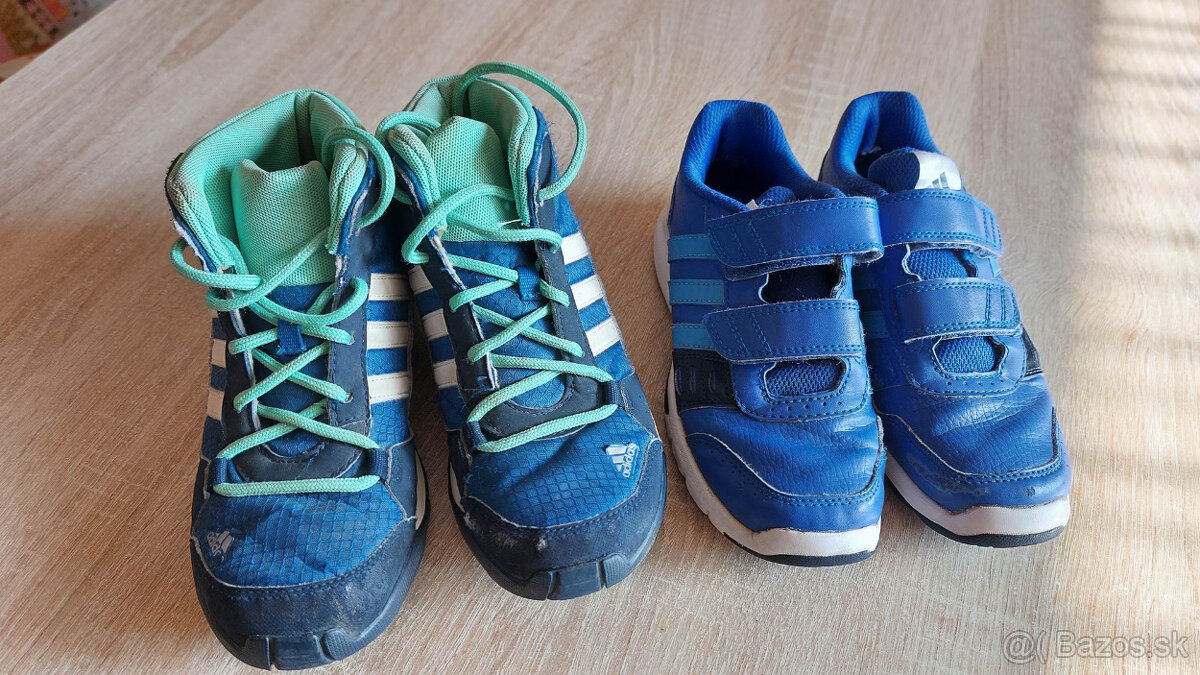 Tenisky Converse č. 31 - 4