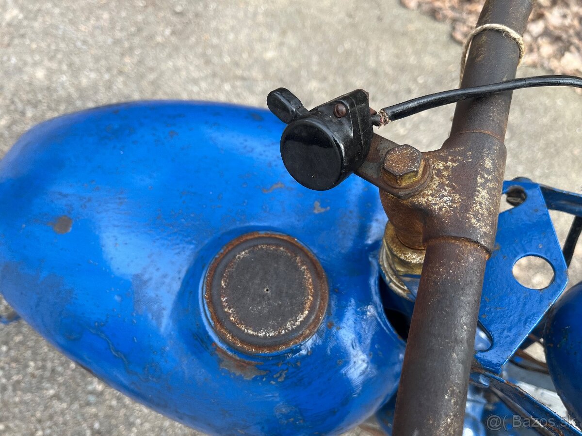 Phänomen Bob, r.v. 1939 - 4