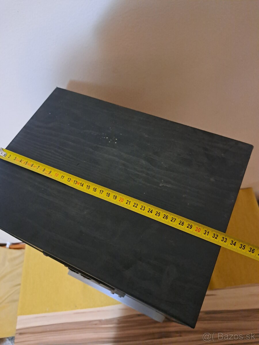 VIDEOTON REPRODUKTOR - 4