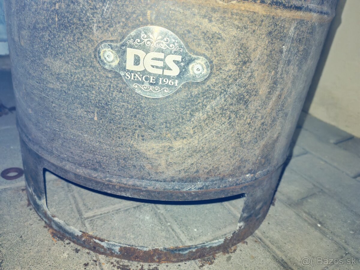 Domáca Palenica - 4