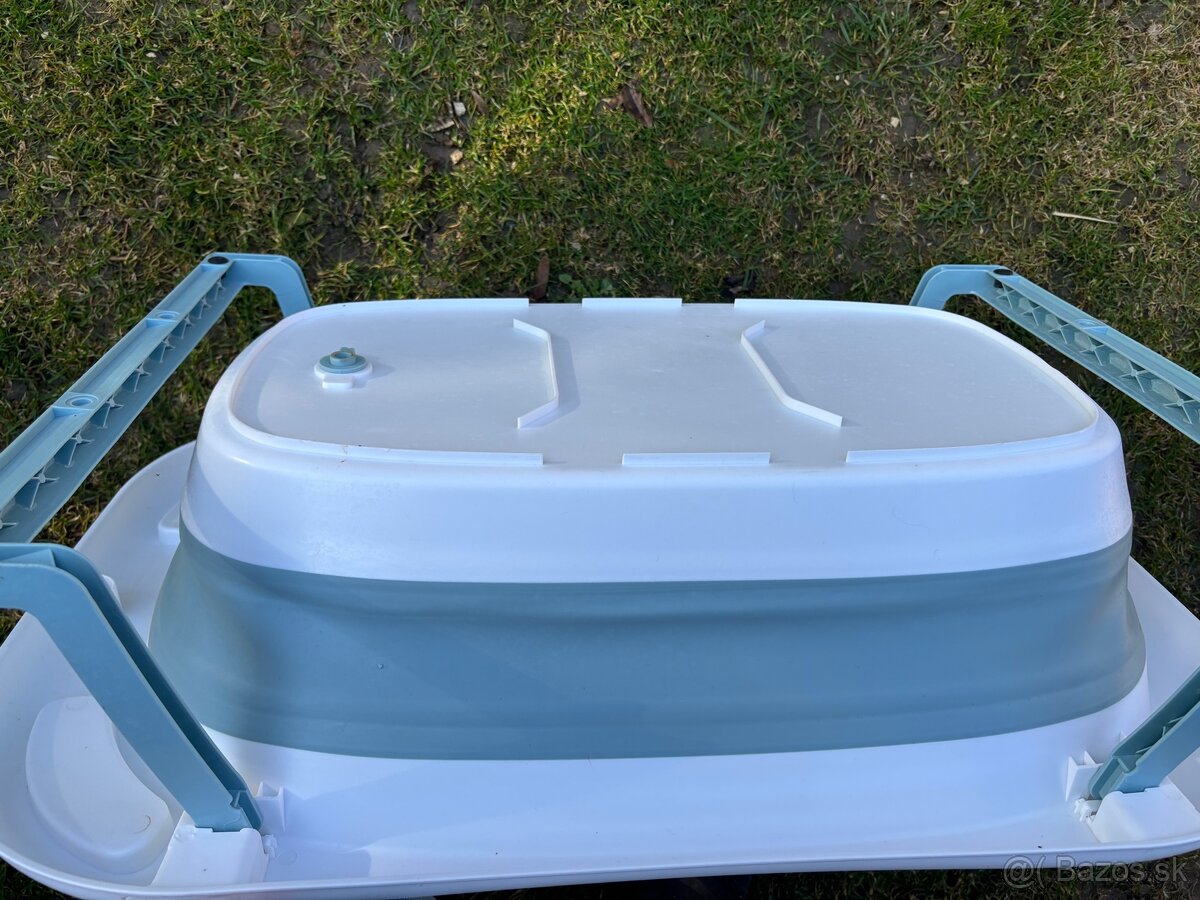 Detska vanička - 4