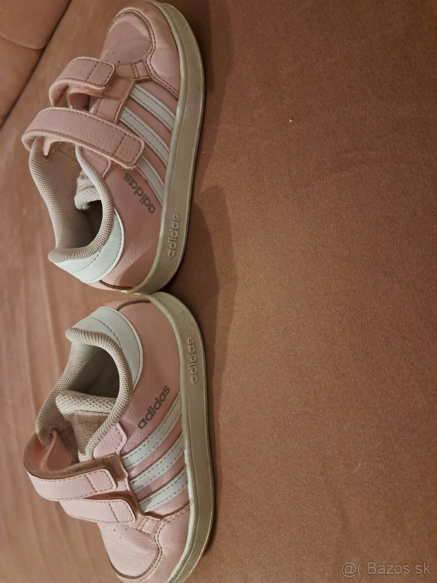 Ružové adidas - 4