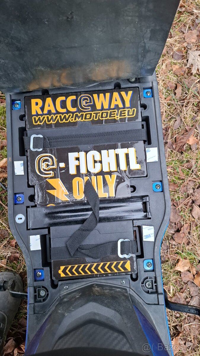 Elektrický skúter - 4