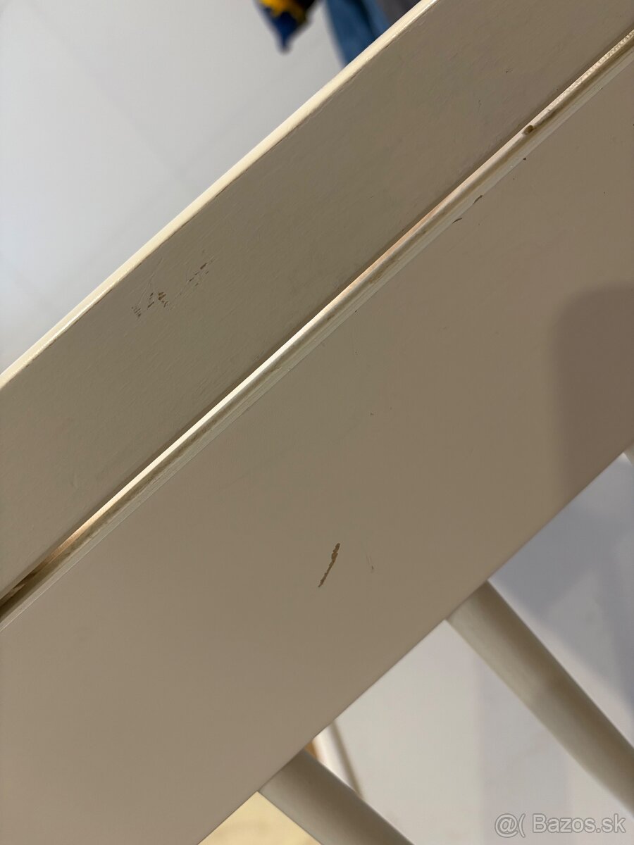 Prebaľovací pult Ikea Gulliver - 4