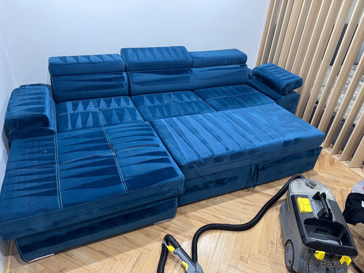 Tepovanie Michalovce - 4