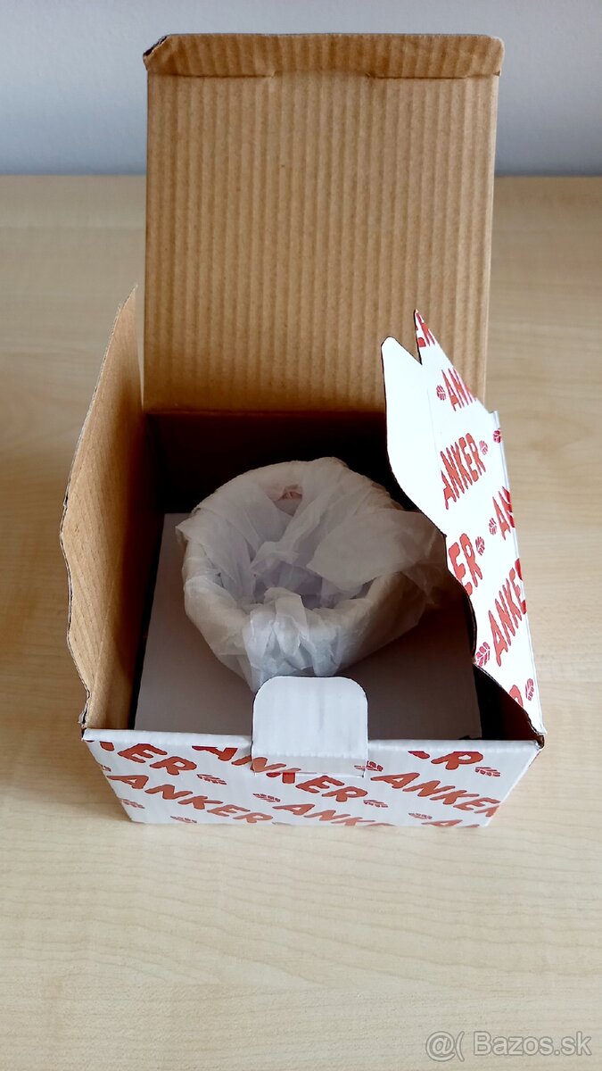 Presso šálky sada 6ks (nové) - 4