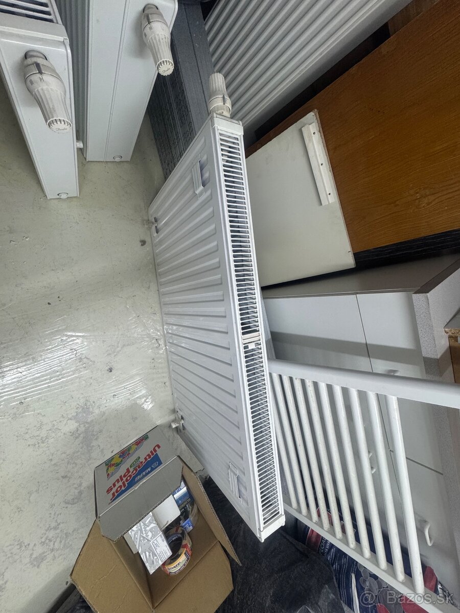 Predám radiátory - 4