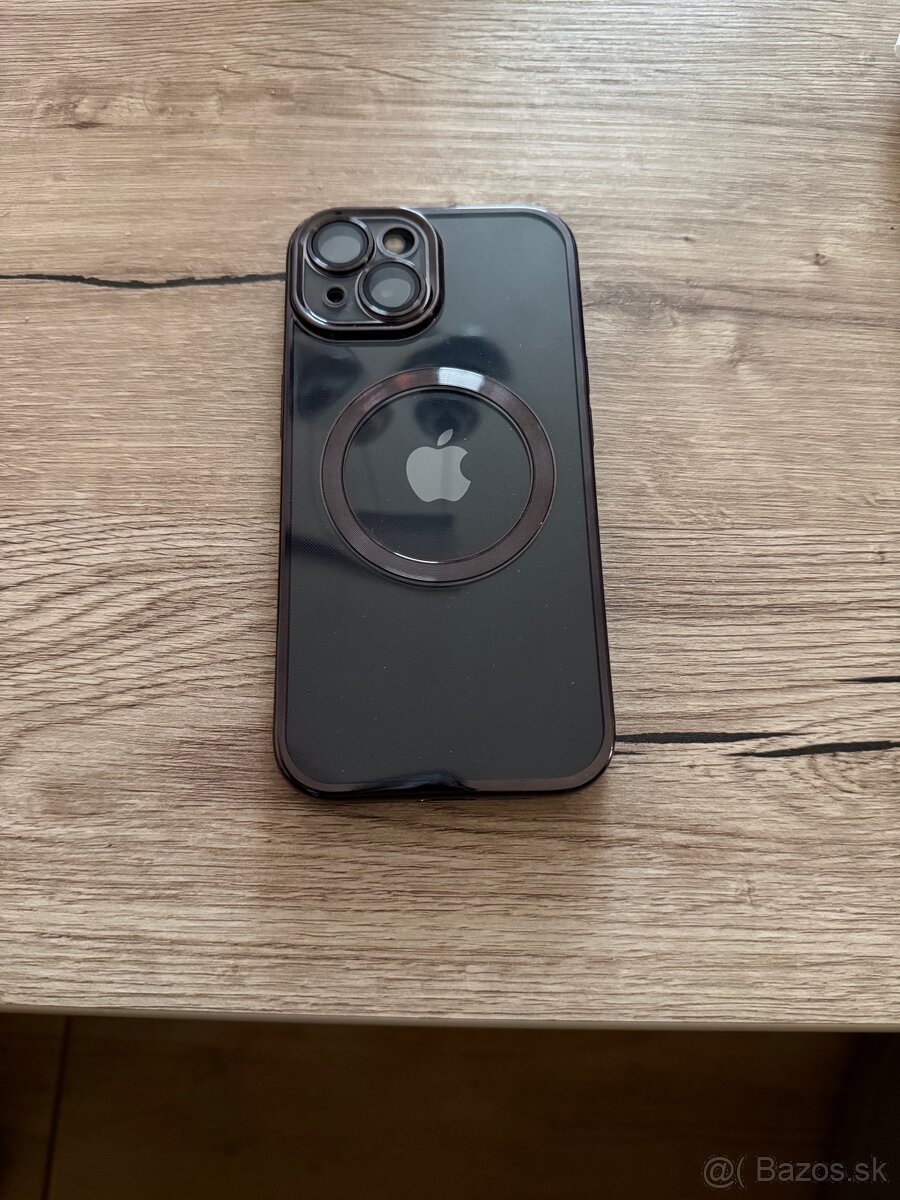 iPhone 13, 128 GB, black - 4