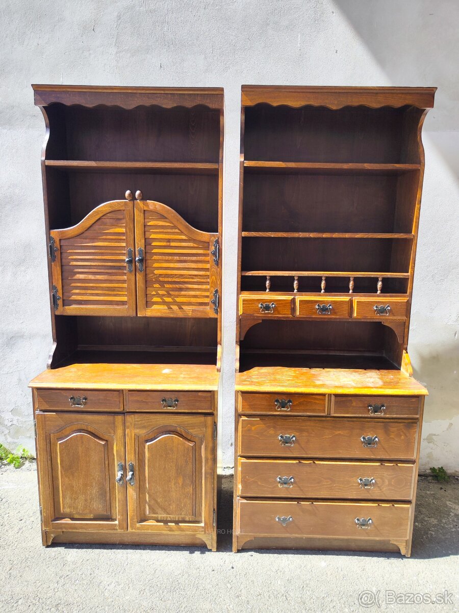 Retro skrinky Nevada - 4