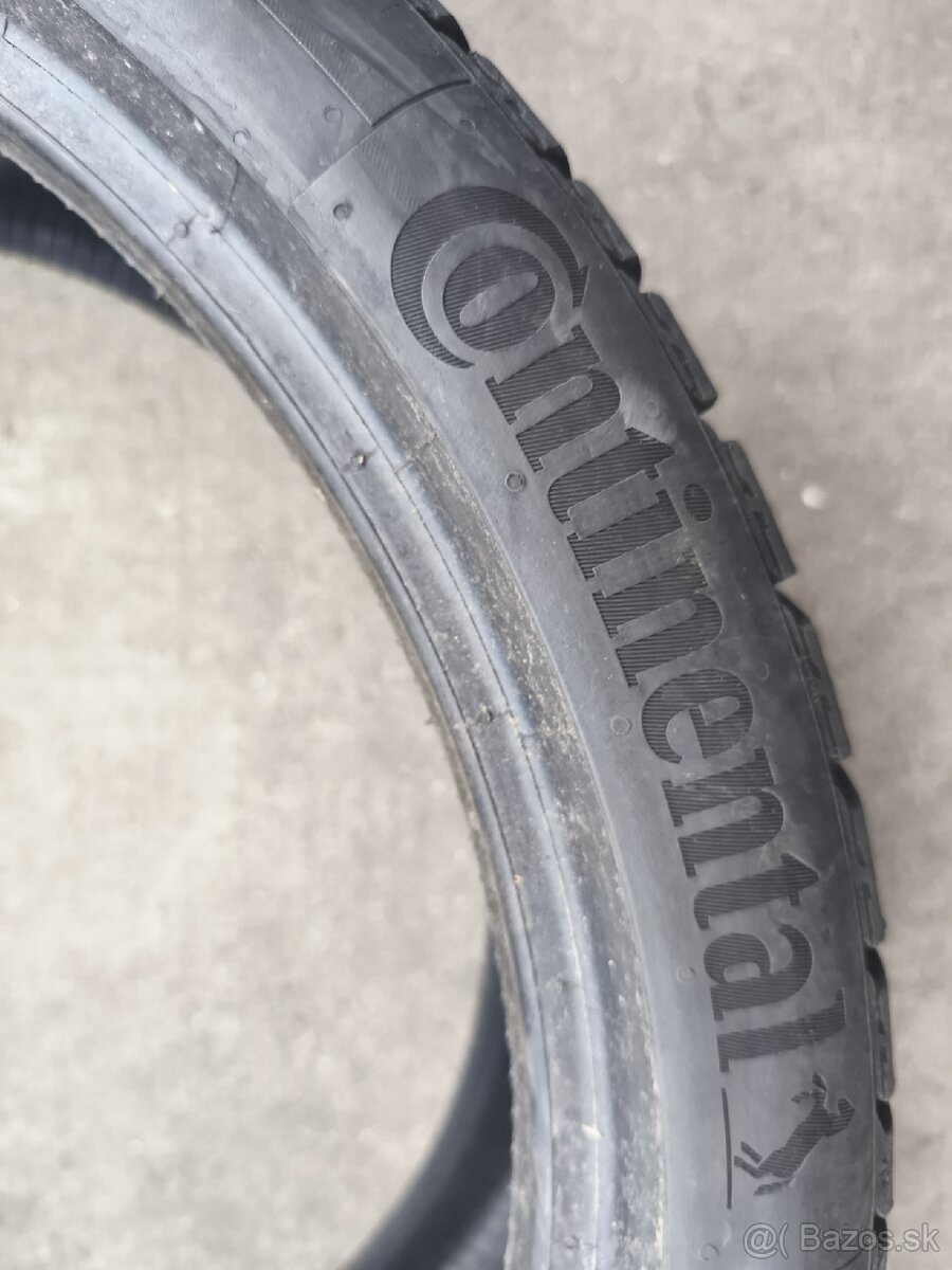 Continental - 4