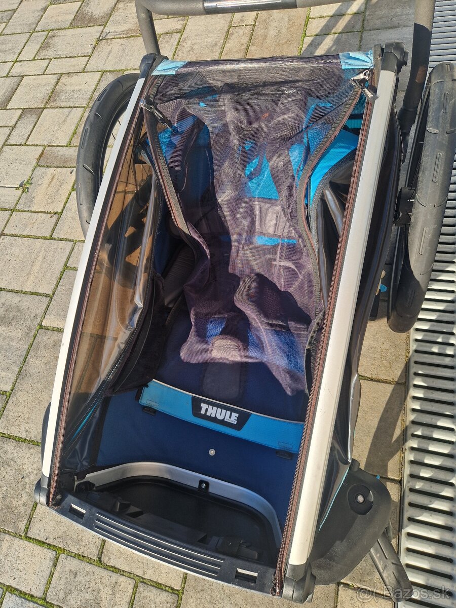 THULE Chariot Cross Single - 4