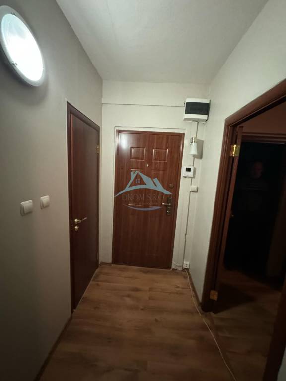 Na prenájom 2-izbový byt – Šahy, ul. Janka Kráľa - 4