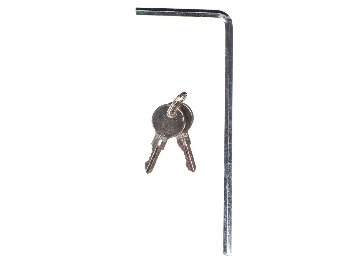 Strešný nosič SOXTOL - 4