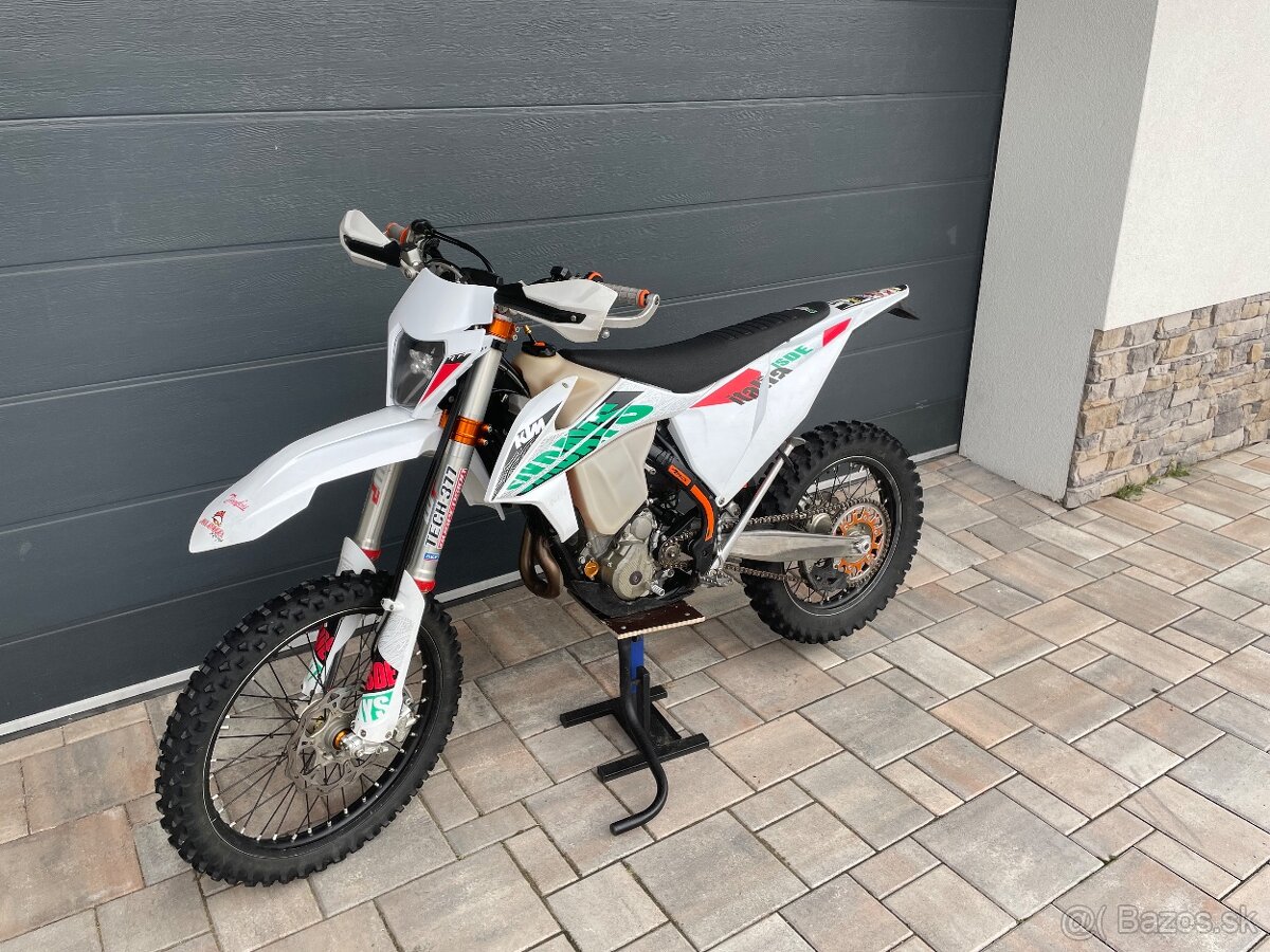 KTM 350 EXC-F - 4