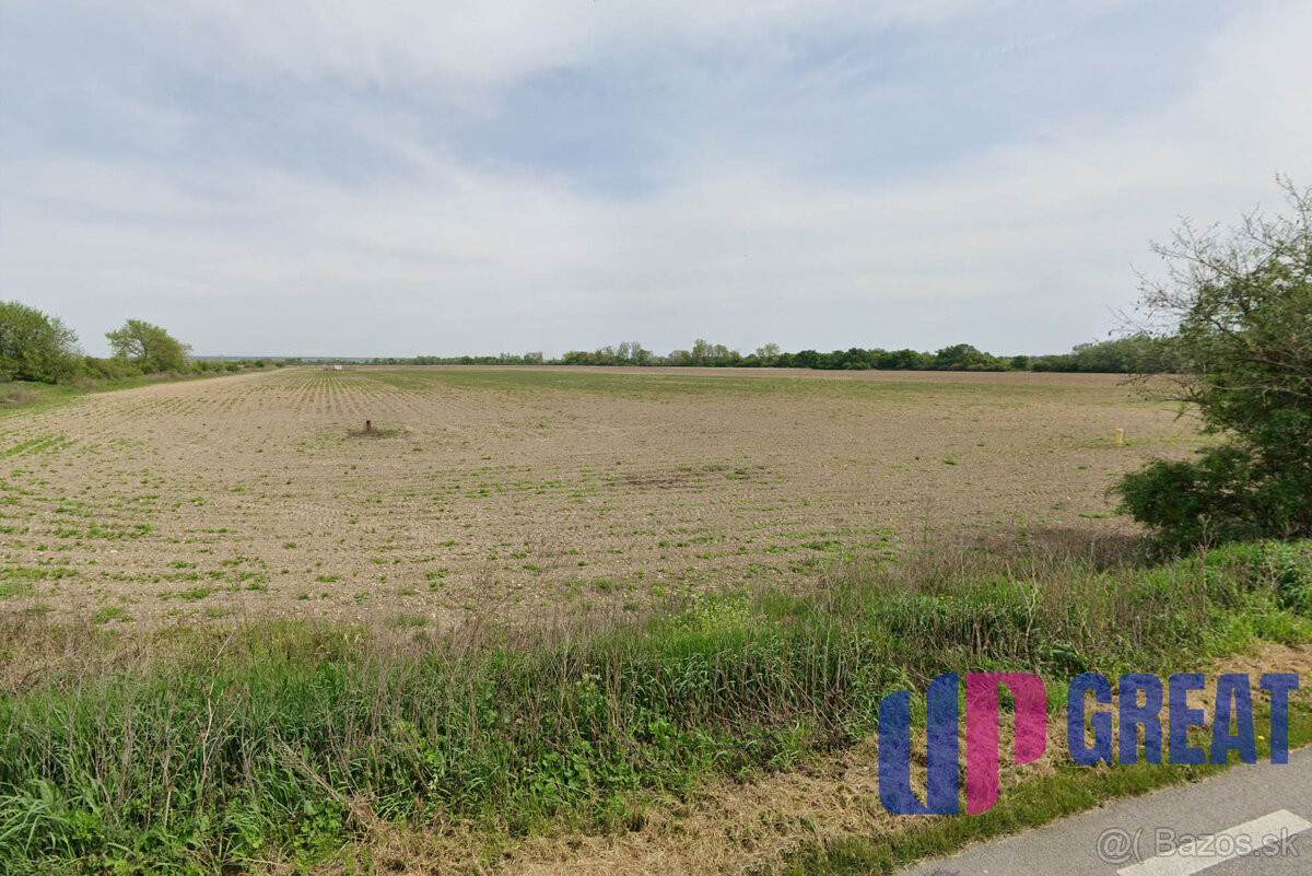 PREDAJ - Pozemok určený k výstavbe - Chorvátsky Grob - 4