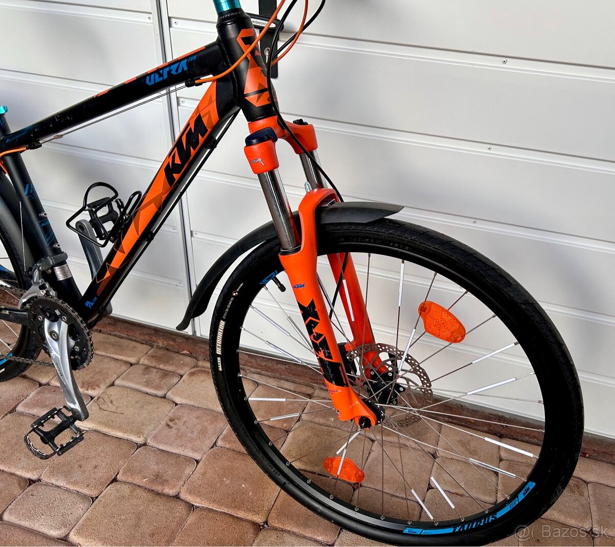 KTM Ultra 27,5” - 4