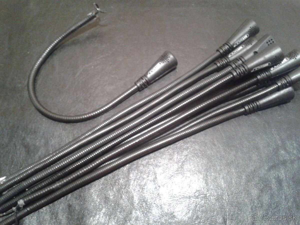 káble,zlučovače,rozbočovače - 4