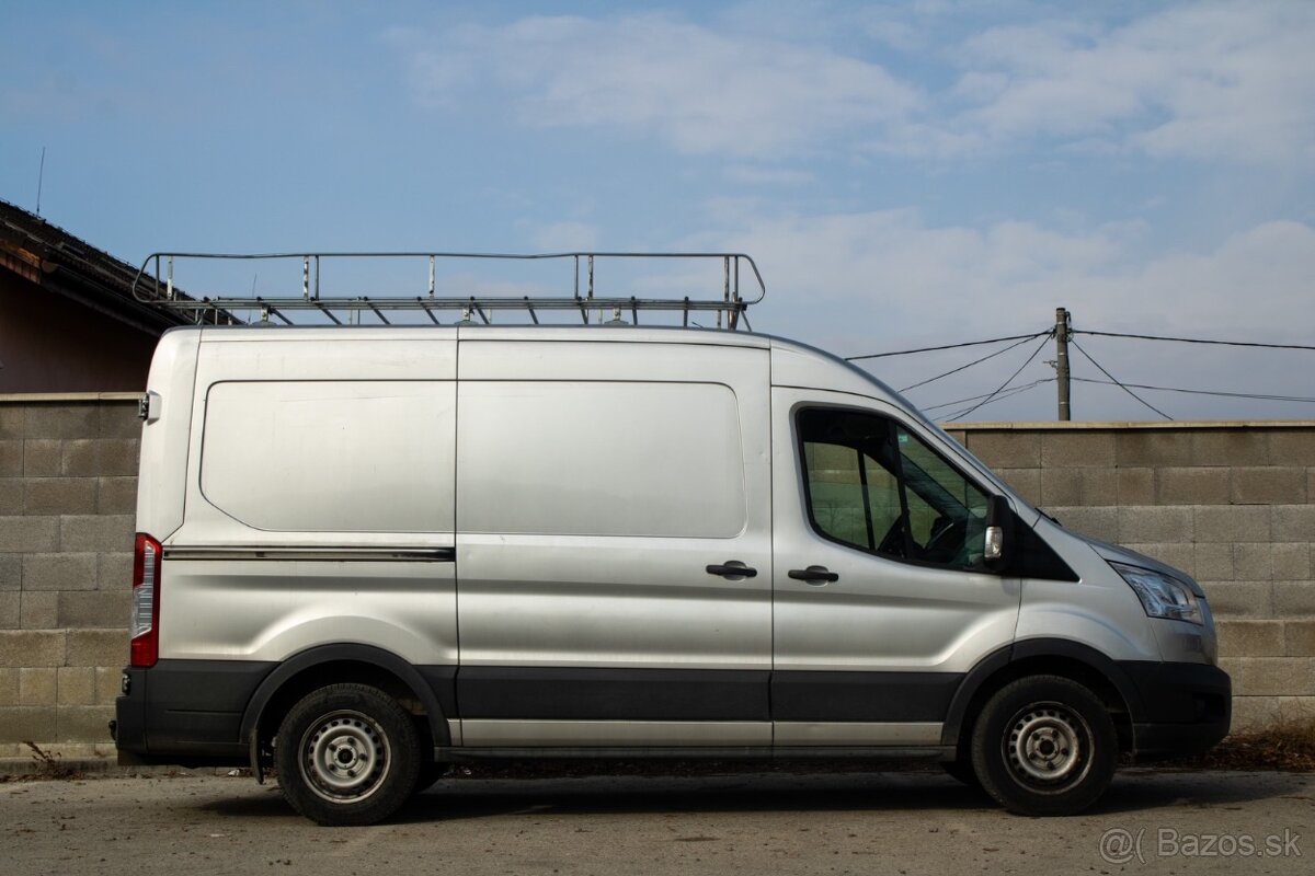 Ford Transit - 4