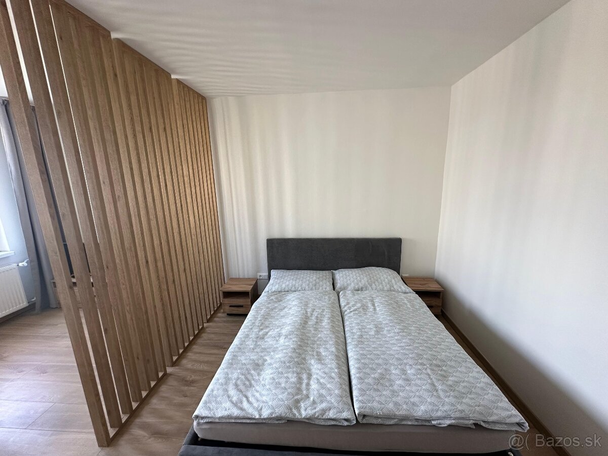 "Hodinový Hotel" Diskrétne ubytovanie Apartmány BB-Centrum - 4