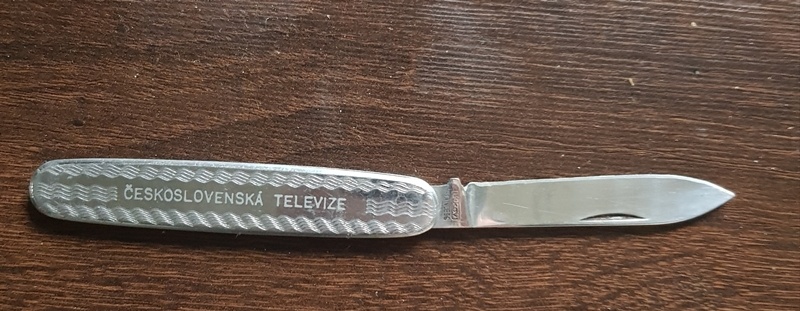 nože MIKOV a SANDRIK - 4