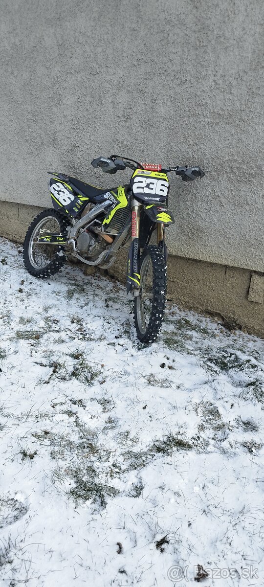 ✅Suzuki rmz 250✅ - 4