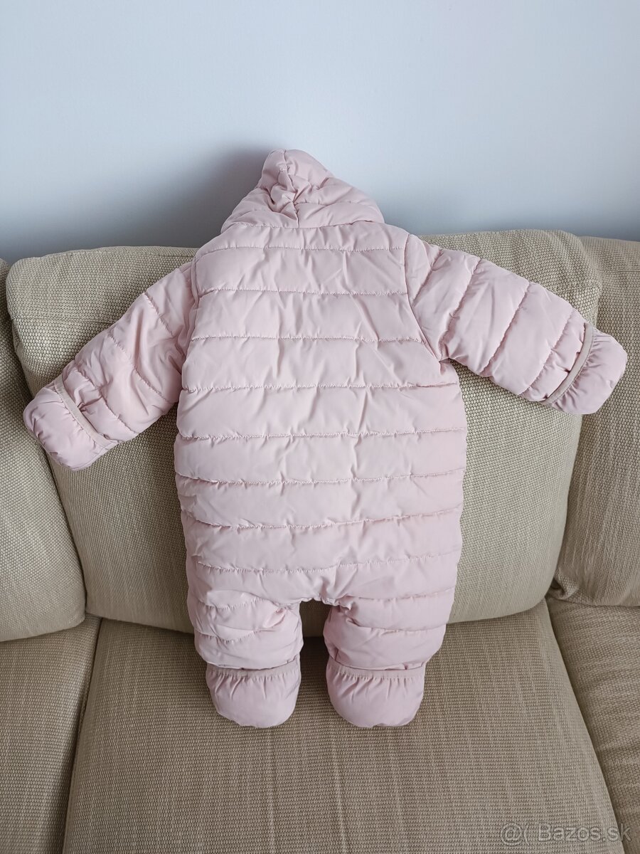 Detský overal H&M - 4