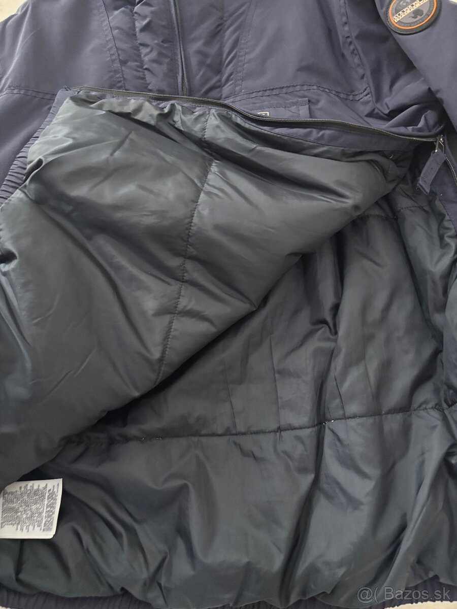 Napapijri bunda 152 - 4