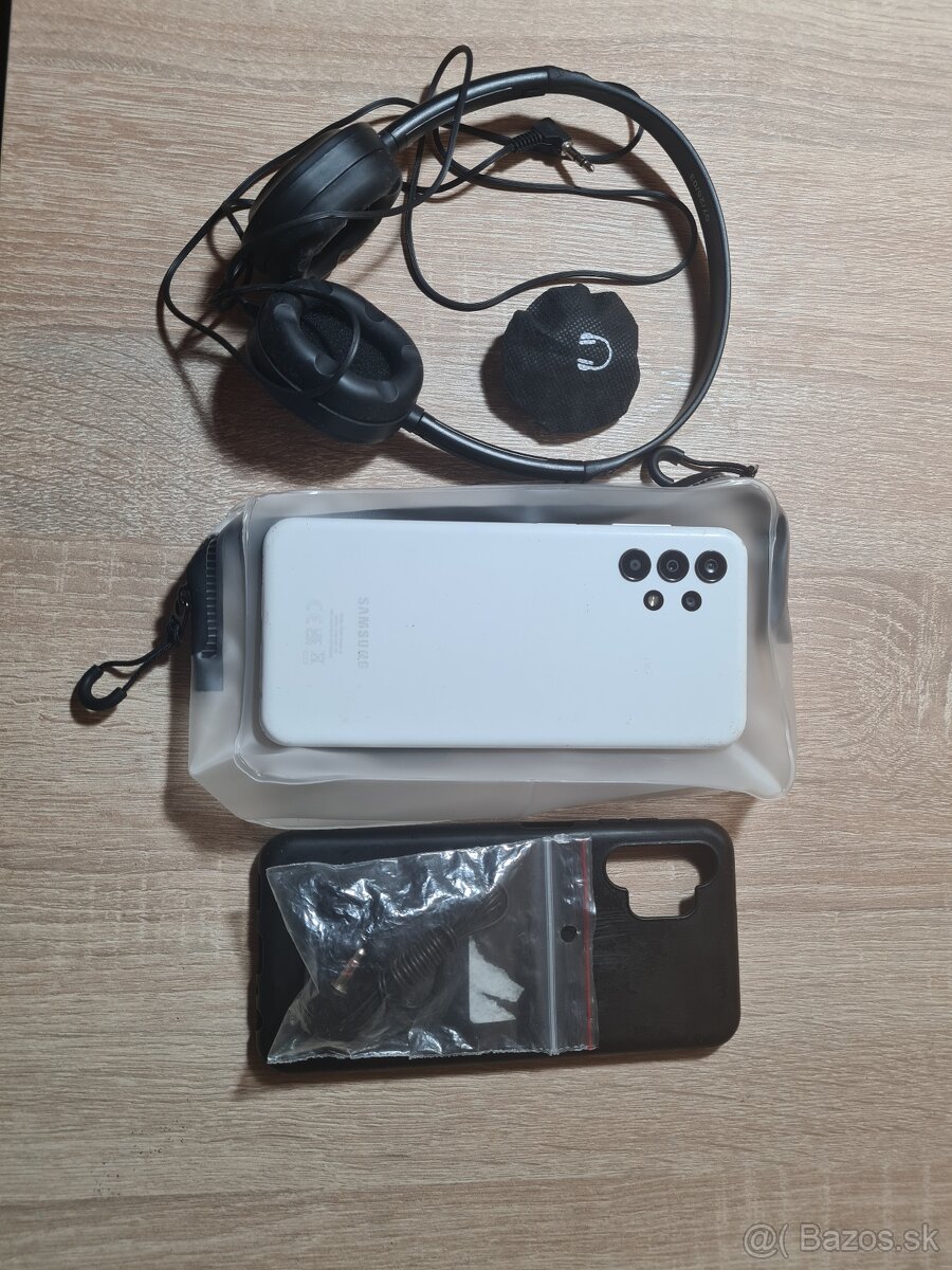 Samsung galaxy A13 - 4