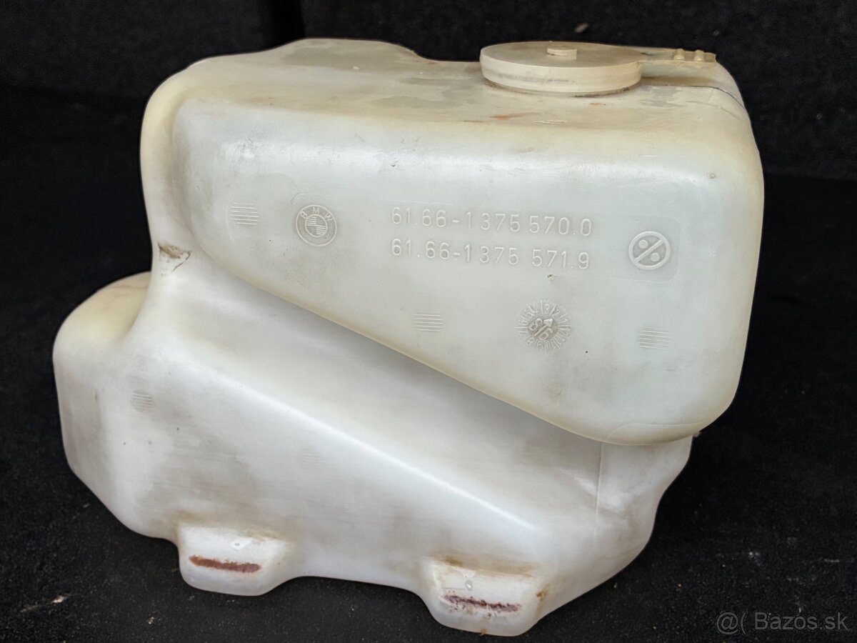 Nadobka ostrekovačov E30 - 4