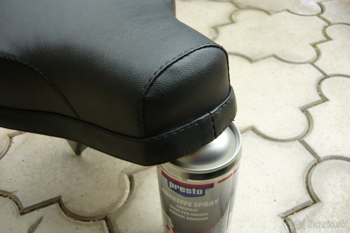 Sedadlo babeta 210 - 4