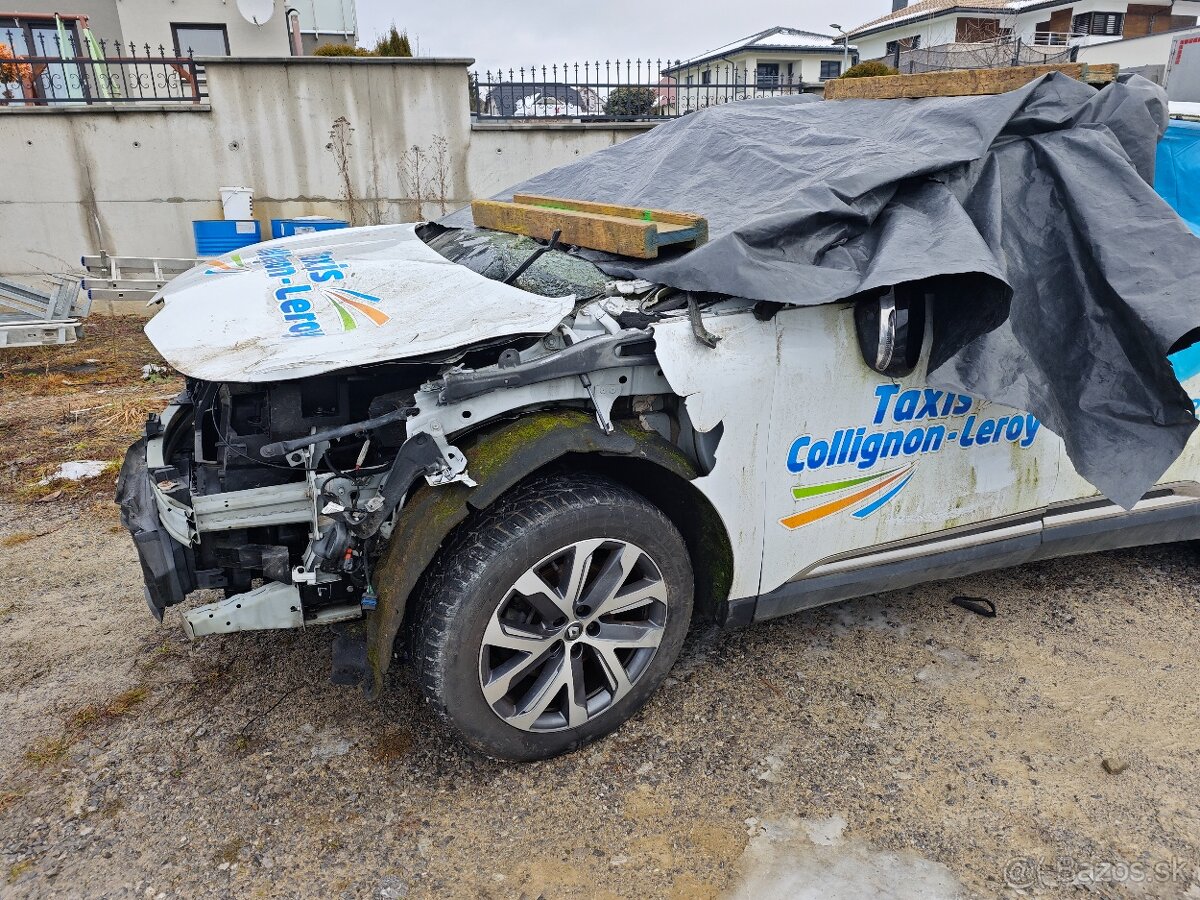 Renault Espace Energy dCi 160 - 4