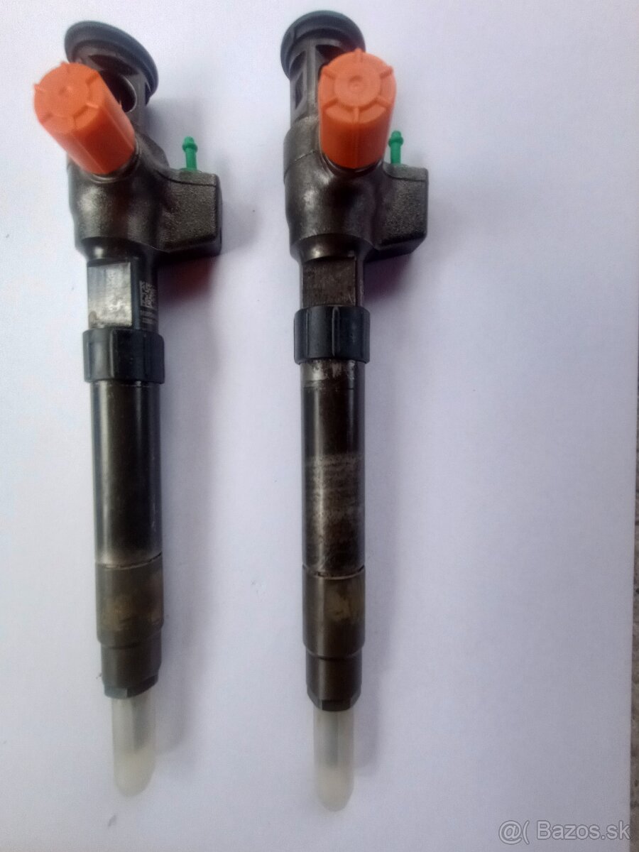 Vstrekovače DELPHI 28388960 - 4